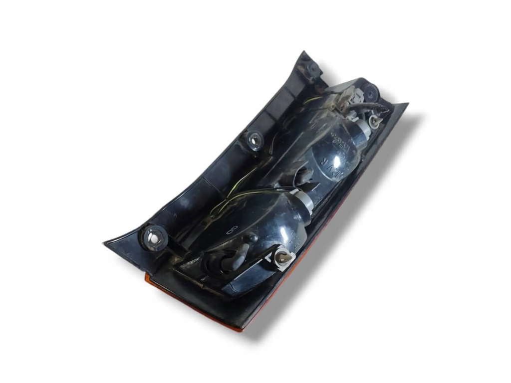 фото №6, Honda cr-v 2008 задня сторона права/ліхтар задня