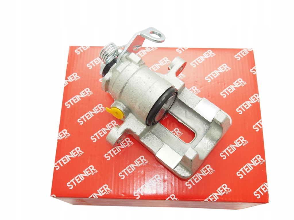 фото №1, Суппорт тормозной задняя левый ford galaxy 1996-