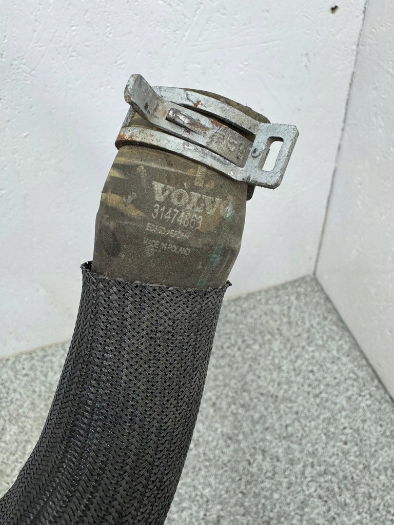 фото №6, Труба шланг wody volvo s60 i 2011-2018 31474863