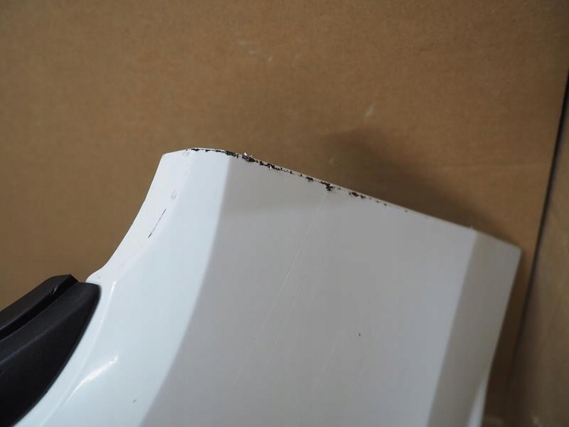 Купить Бампер комплектный  задний renault clio iv hb