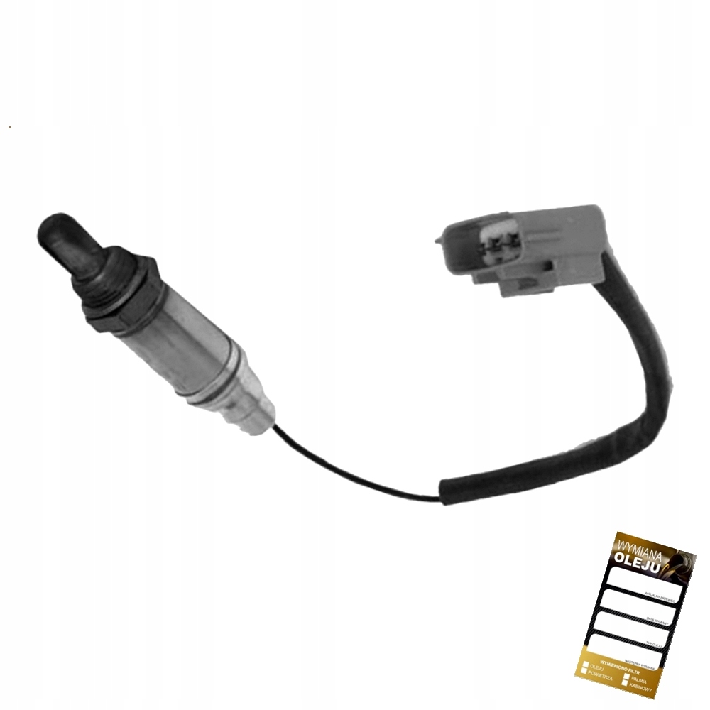 фото №1, Датчик лямбда-зонд nissan замінник 2344041910