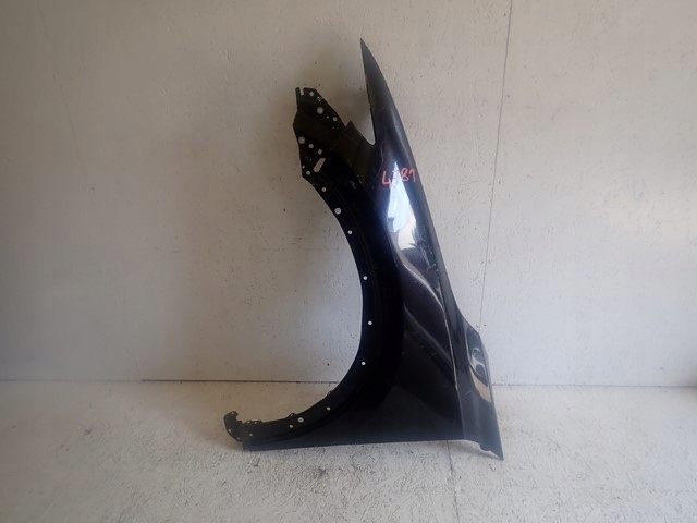 фото №1, Крыло левый перед передний mazda cx5 ii 2017-