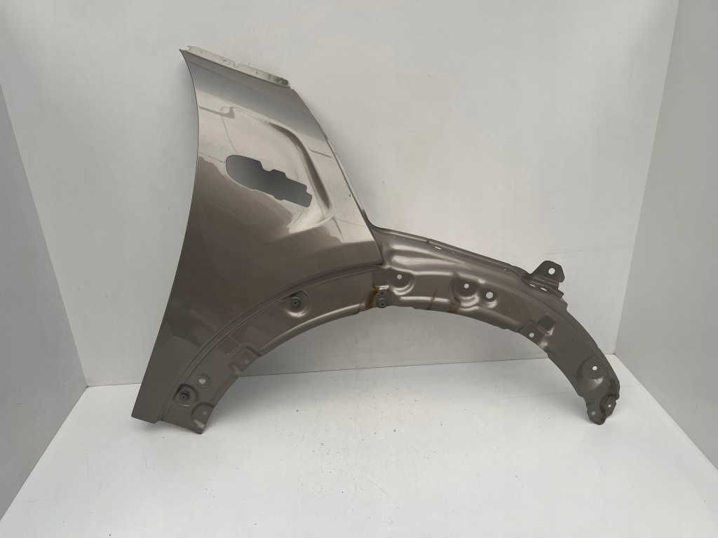 фото №1, Крыло правый mini cooper f55 f56 f57 b47