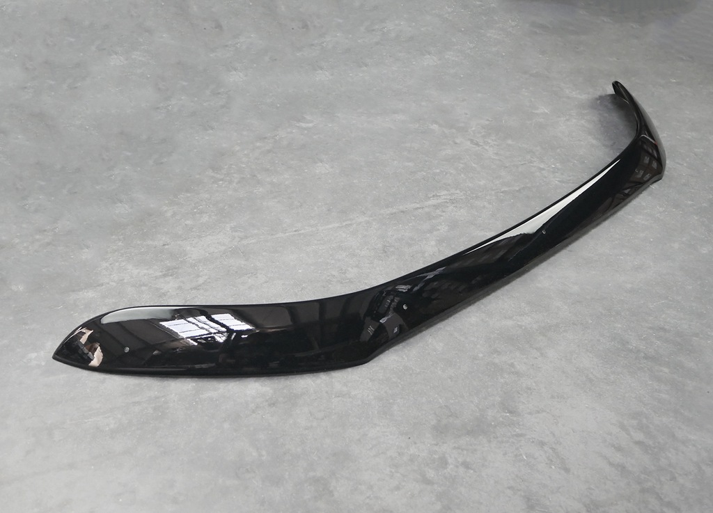 фото №14, Дефлектор капот передней ford ranger 2015-23