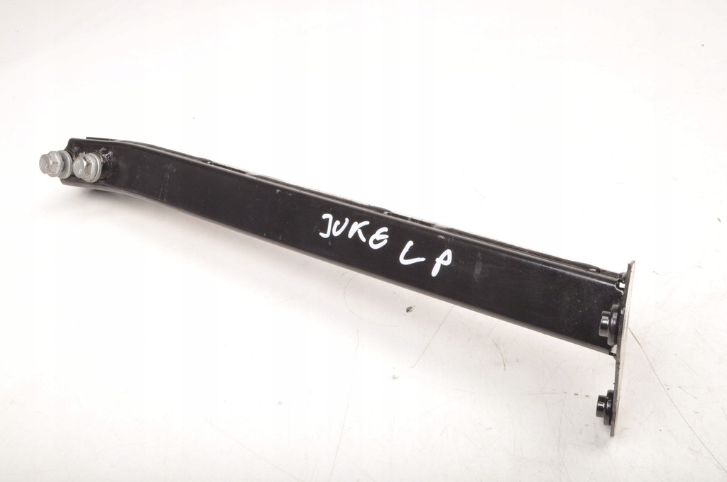 фото №7, Nissan juke ii f16 captur ii кронштейн зона деформації 758255533r комплект