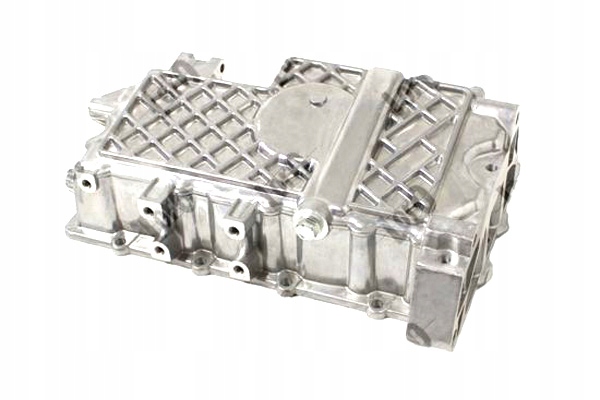 фото №1, Abakus 100-00-140 піддон масляна