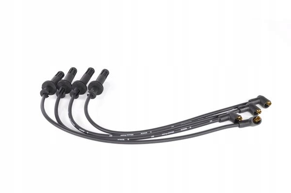 фото №14, Провода wysokiego напряжения bosch 0986356709 7742689