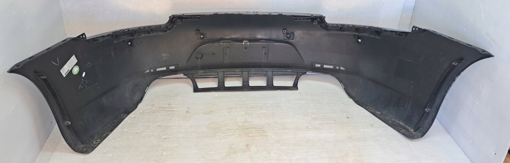 Купить Porsche 911 991 carrera gts бампер задняя задний 99150541104 оригинал