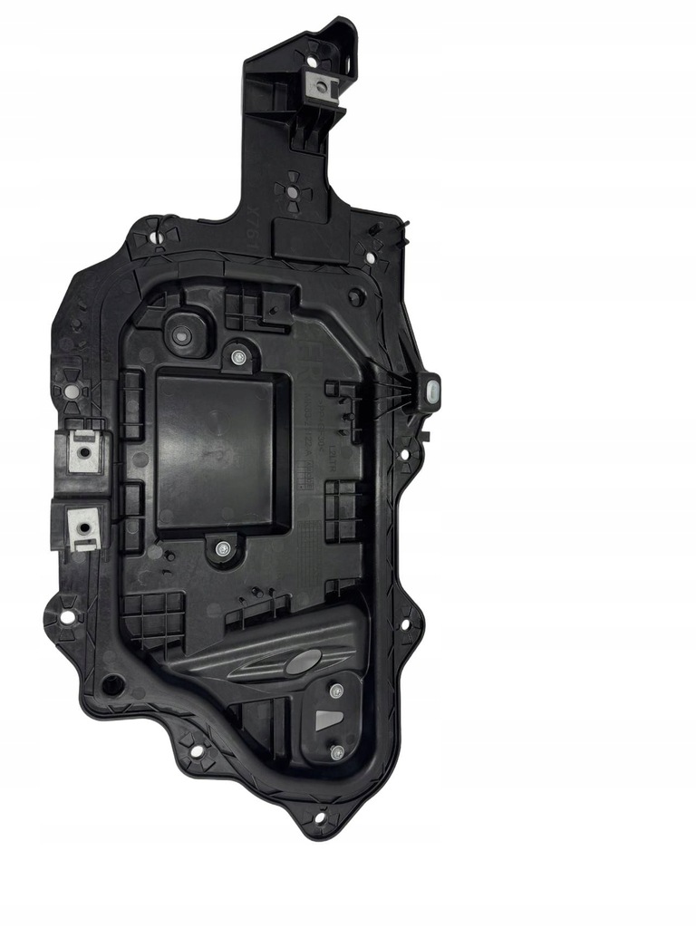 фото №1, F-pace пластик кронштейн дверь