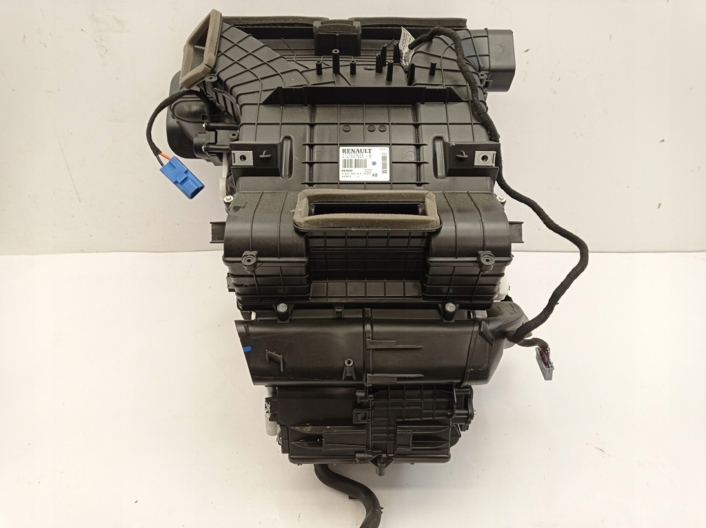 фото №1, Renault zoe обігрівач 272702761r