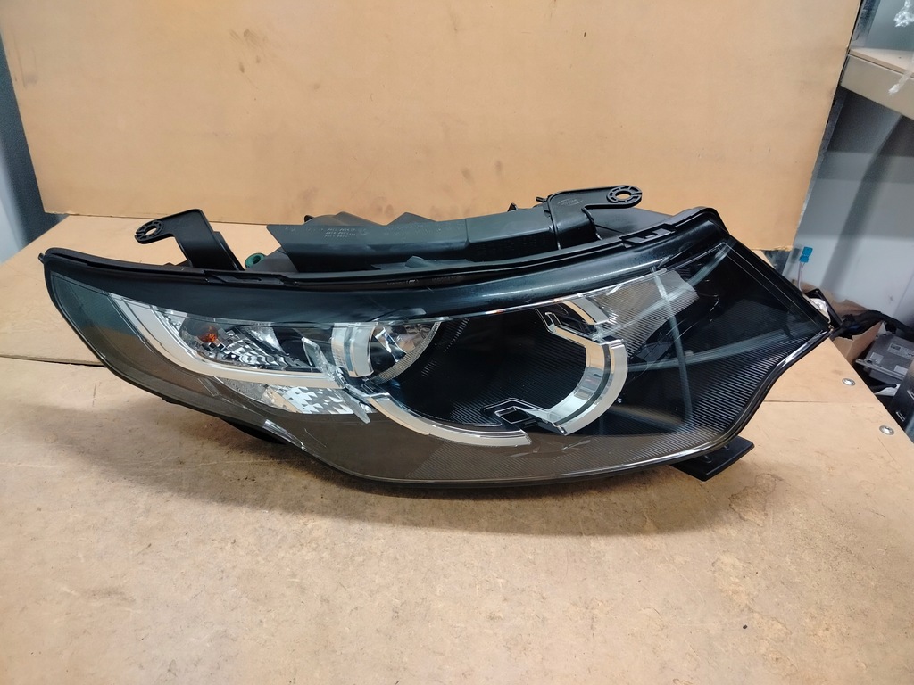 фото №1, Land rover discovery sport обычная h7 лампа правая