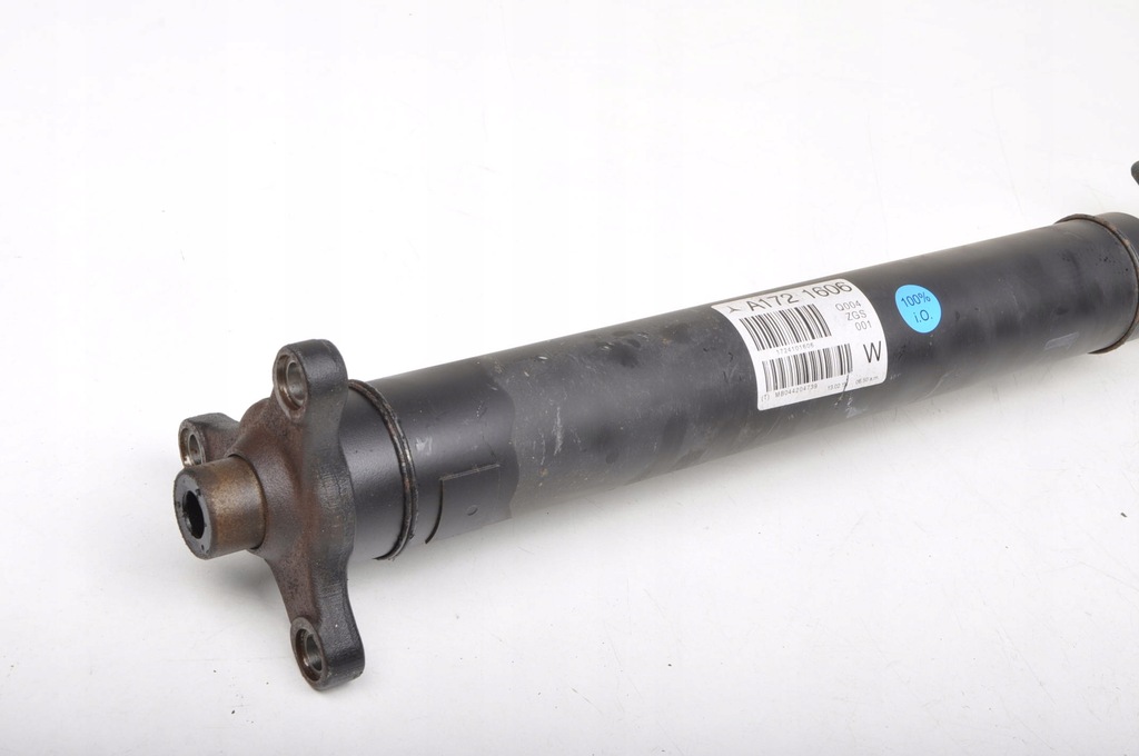 фото №4, Mercedes slk iii w172 r172 wał приводной 1724101606