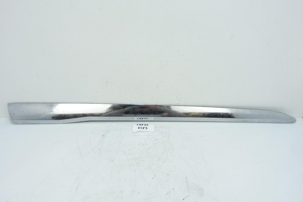 фото №1, Citroen ds3 2009- молдинг дверь правый перед 9800054877