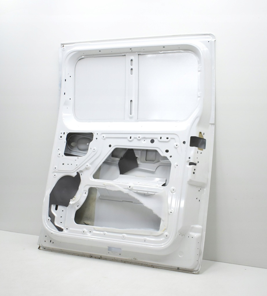 фото №5, Proace expert jumpy дверь правое przesuwe org