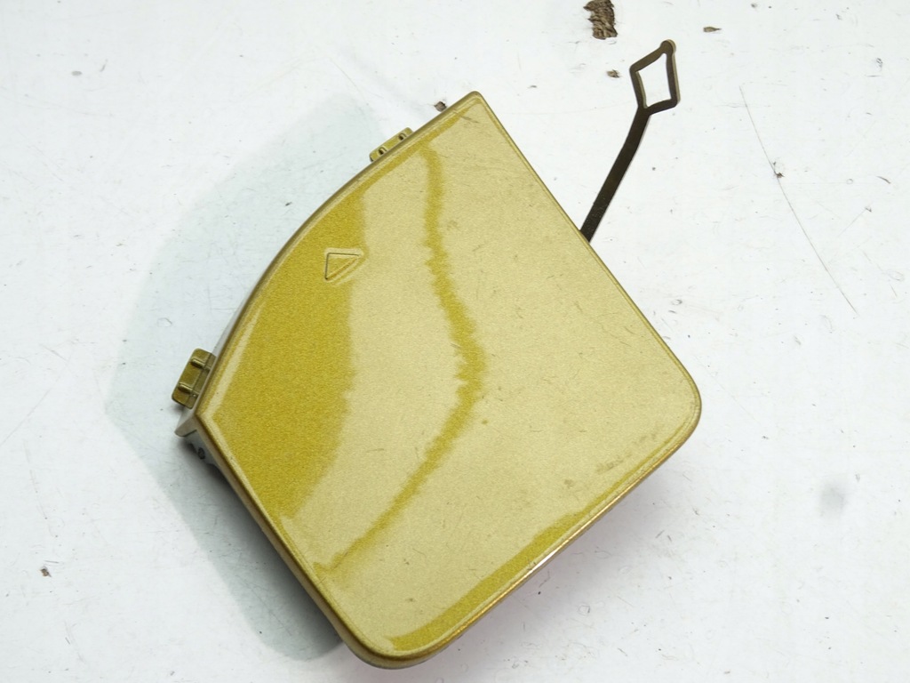 фото №1, Bmw x2 f39 заглушка фаркоп бампера перед 8069138