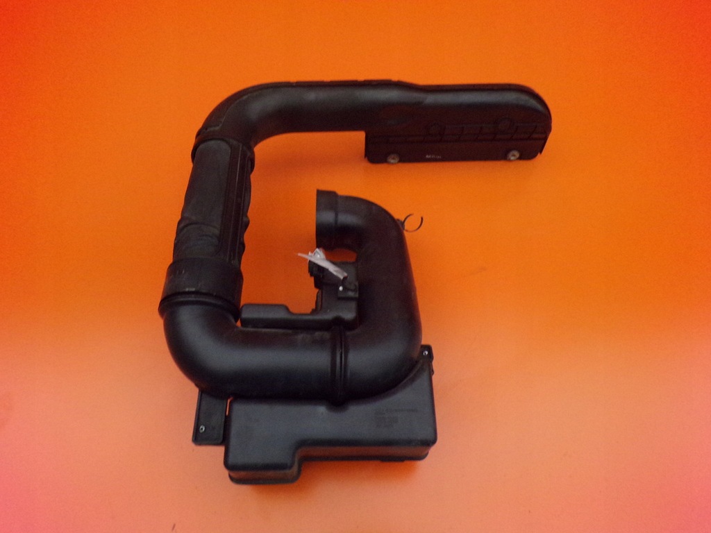 фото №1, Резонатор труба повітря 1.7 crdi hyundai i40 13r