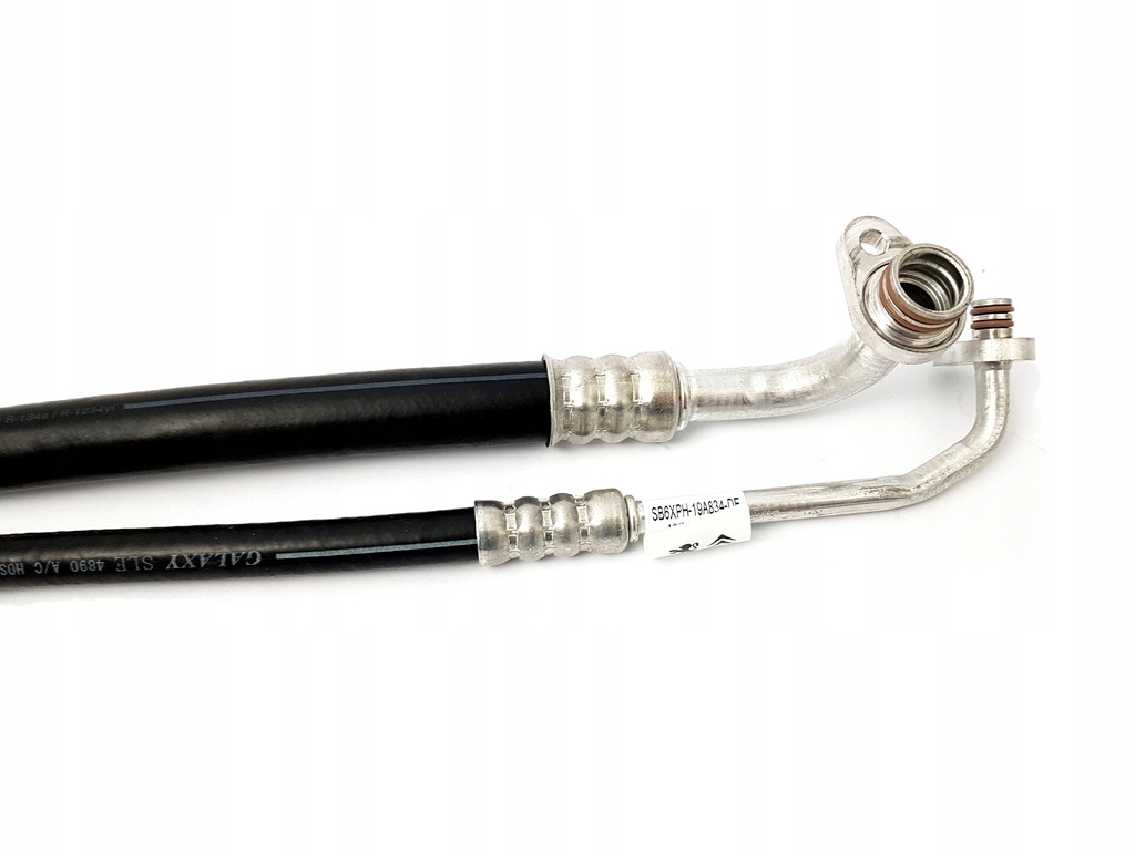 фото №6, Шланг кондиціонера berlingo iii 6477d5 оригінал