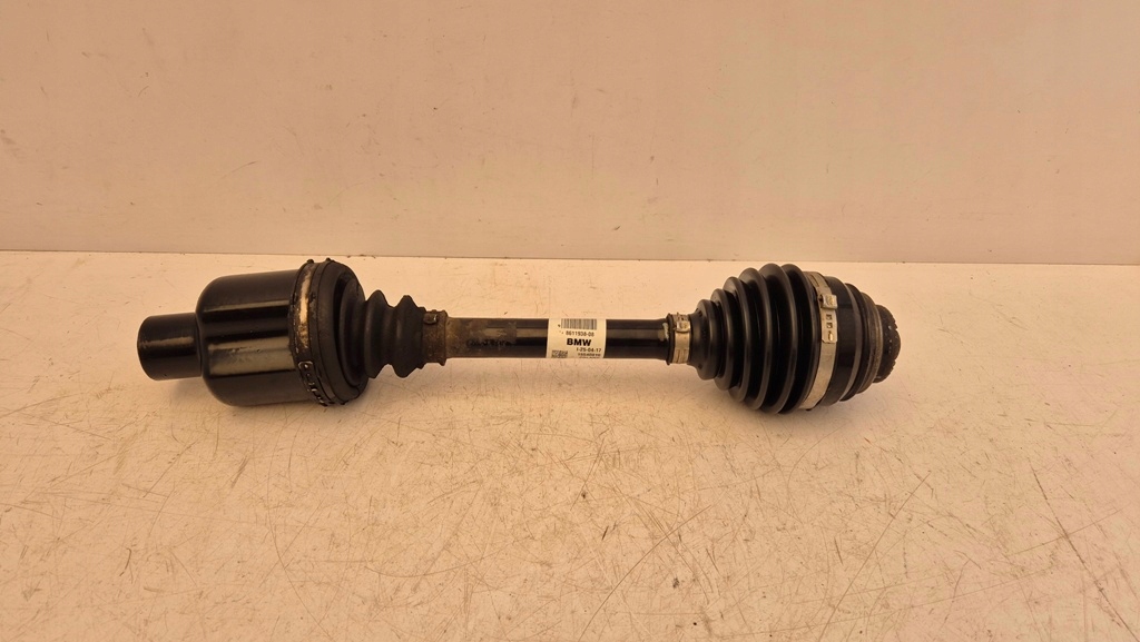 фото №1, Приводной вал передняя левая bmw x1 f48 x2 f39 8611938