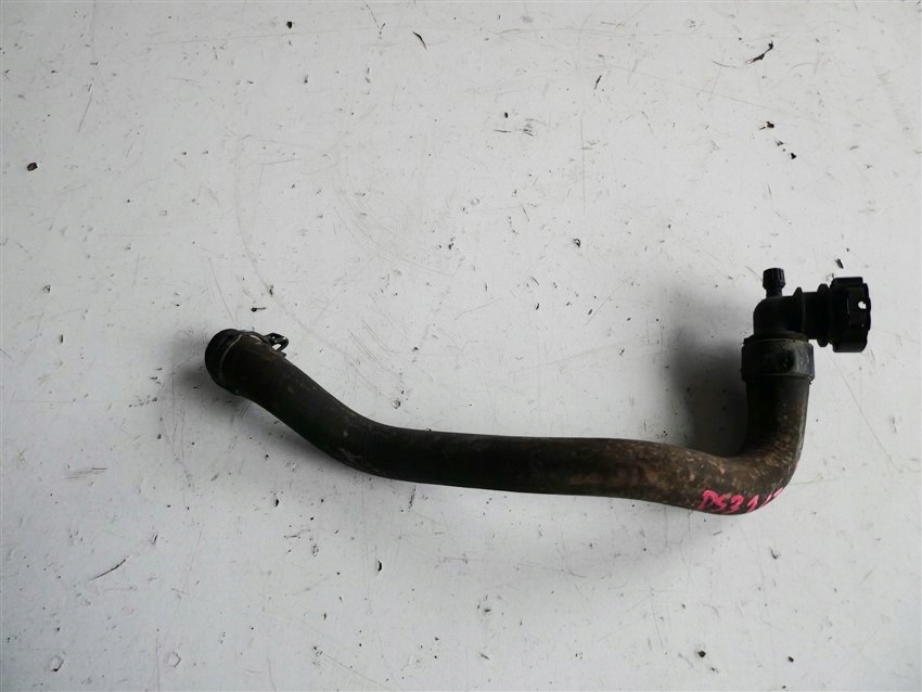 фото №1, Шланг воды citroen ds3 1.6 thp 2009-2016r