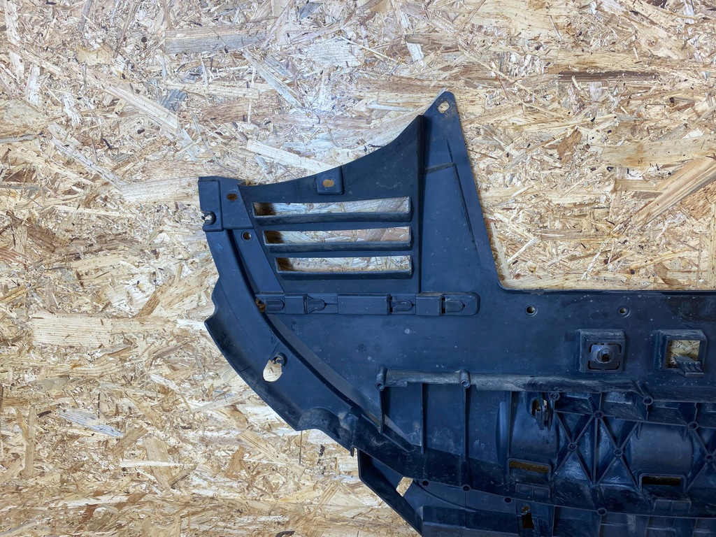 фото №11, Плита захист підлога pod бампер opel combo e 9825323580 2018-