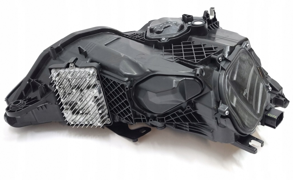 фото №12, Лампа laser ліва audi a7 4k8 s7 4k8941085f