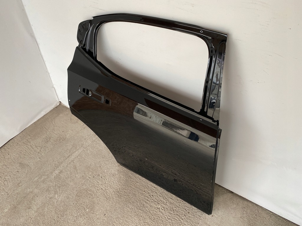 фото №9, Polestar 2 ii дверь задняя правое задние