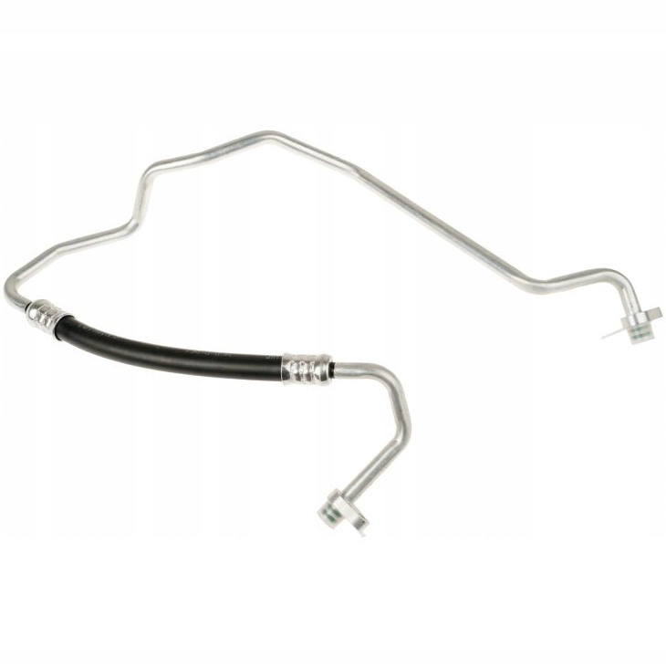 фото №1, Шланг кондиционера do citroen c3 i c2