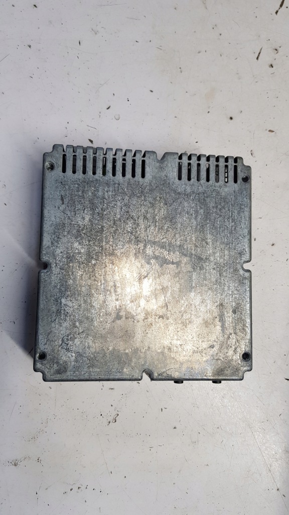 Купить Maduł блок управления тюнер tv range rover l322