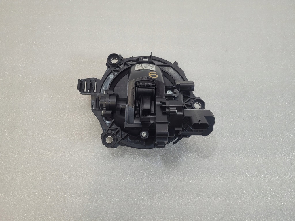 фото №5, Mercedes gle w167 ручка багажника logo эмблема