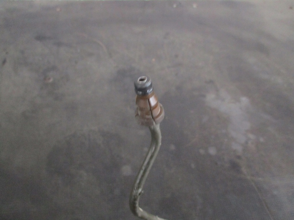 фото №7, Шланг зчеплення peugeot 407 2.0 b 04-08r 5 передач