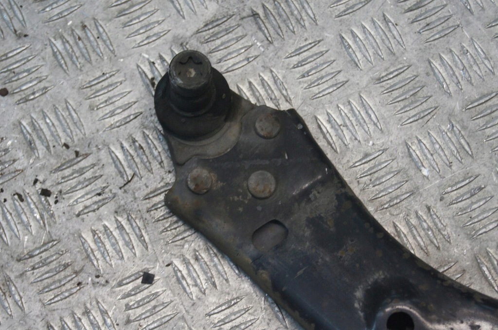 фото №4, Discovery sport l550 важіль правий перед передній