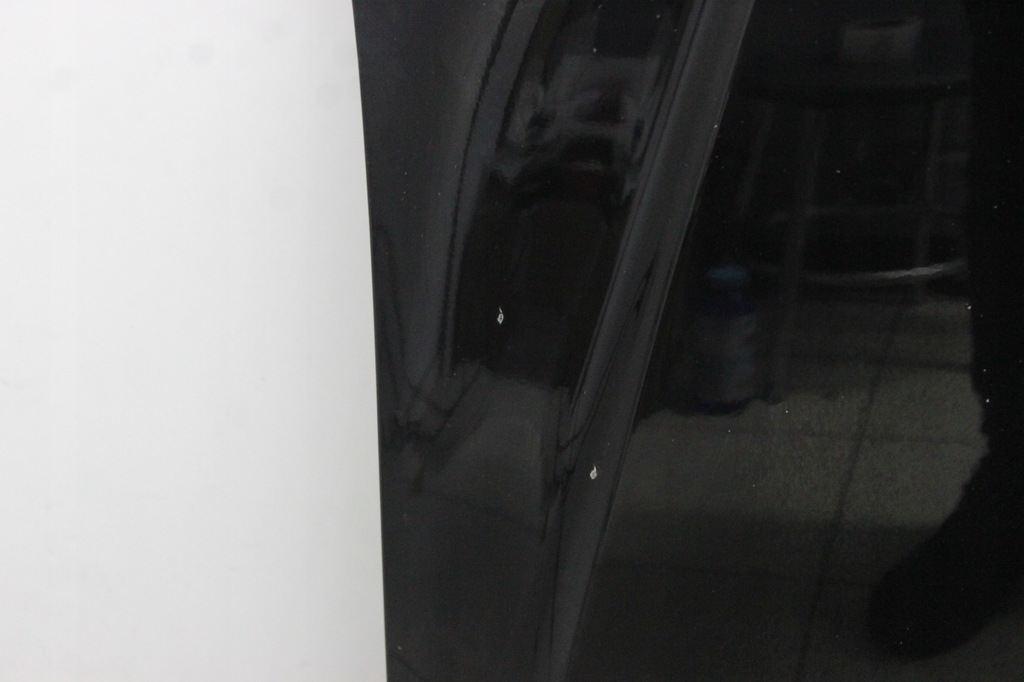 фото №7, Kia magentis ii lift капот кришка двигуна eb