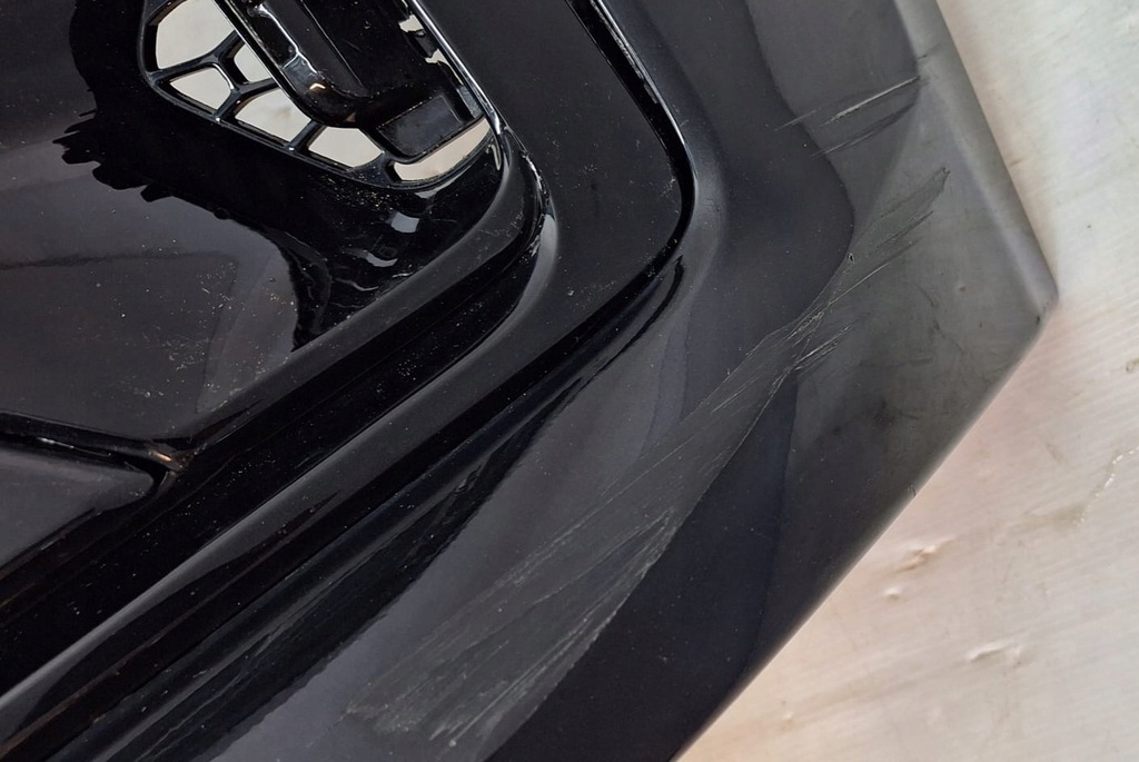 фото №7, Kia ceed iii gt бампер перед передній 86511j7700