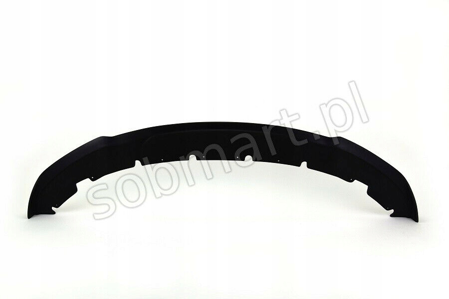 фото №13, Накладка бампера передній do bmw serii 4 f32 f33 f36 mpakiet sobmart