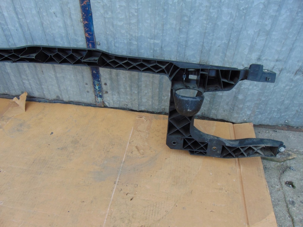 Підсилювач передній ремінь перед mercedes vito w447 Оригінал