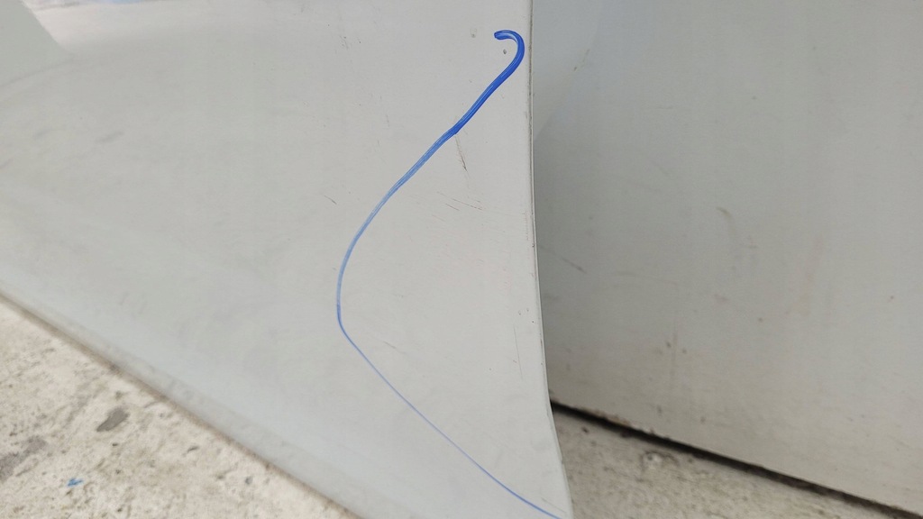 фото №5, Dacia sandero ii logan ii дверь перед передние левая 2012+