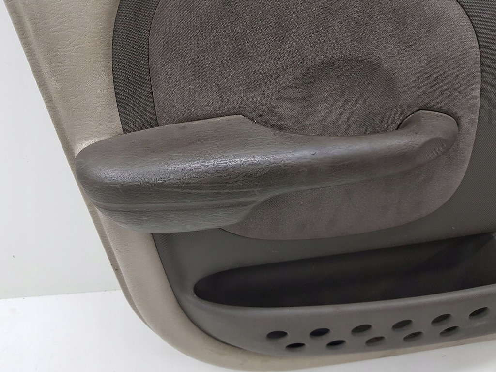 фото №10, Chrysler pt cruiser 2002 ліва сторона обшивки / обшивка двері передніх