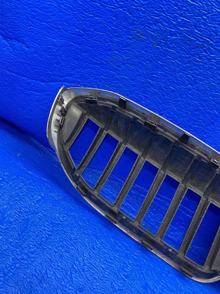 фото №8, Решётка радиатора решётка радиатора bmw 3 g20 g21