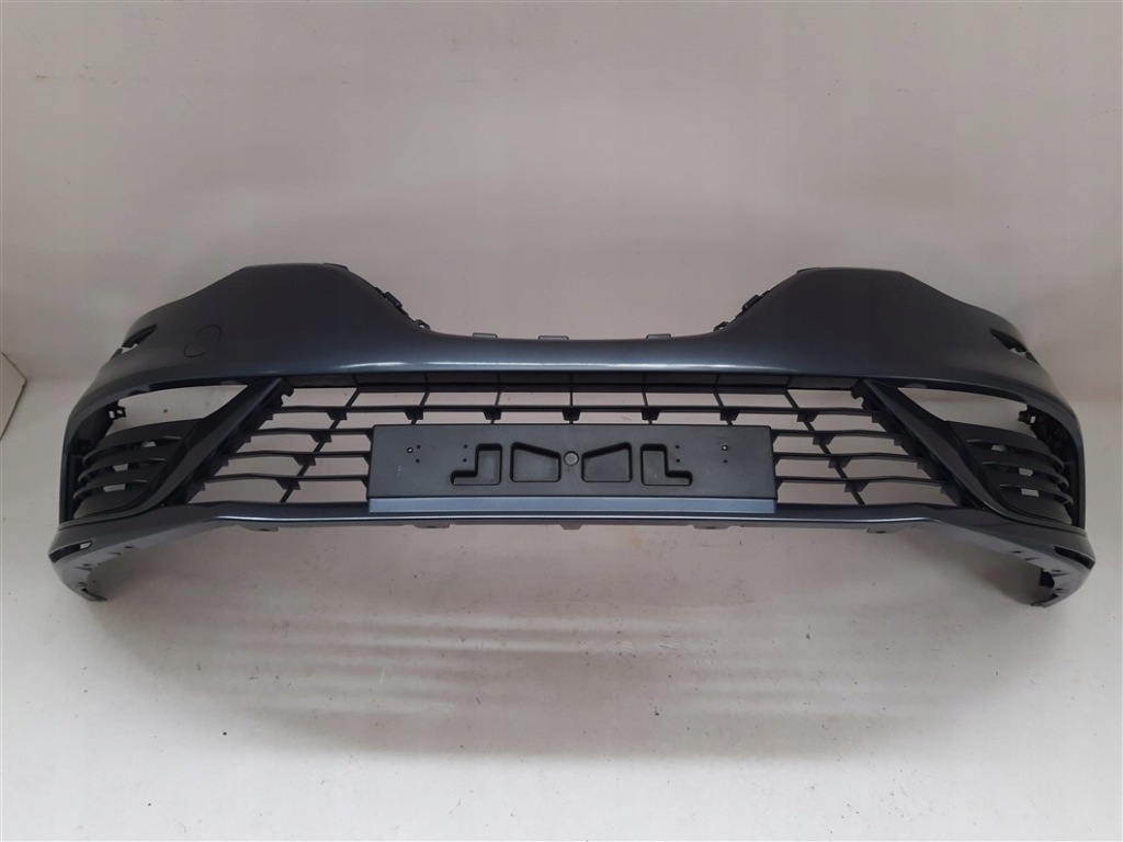 Купити Бампер перед renault megane 4 iv po 2016