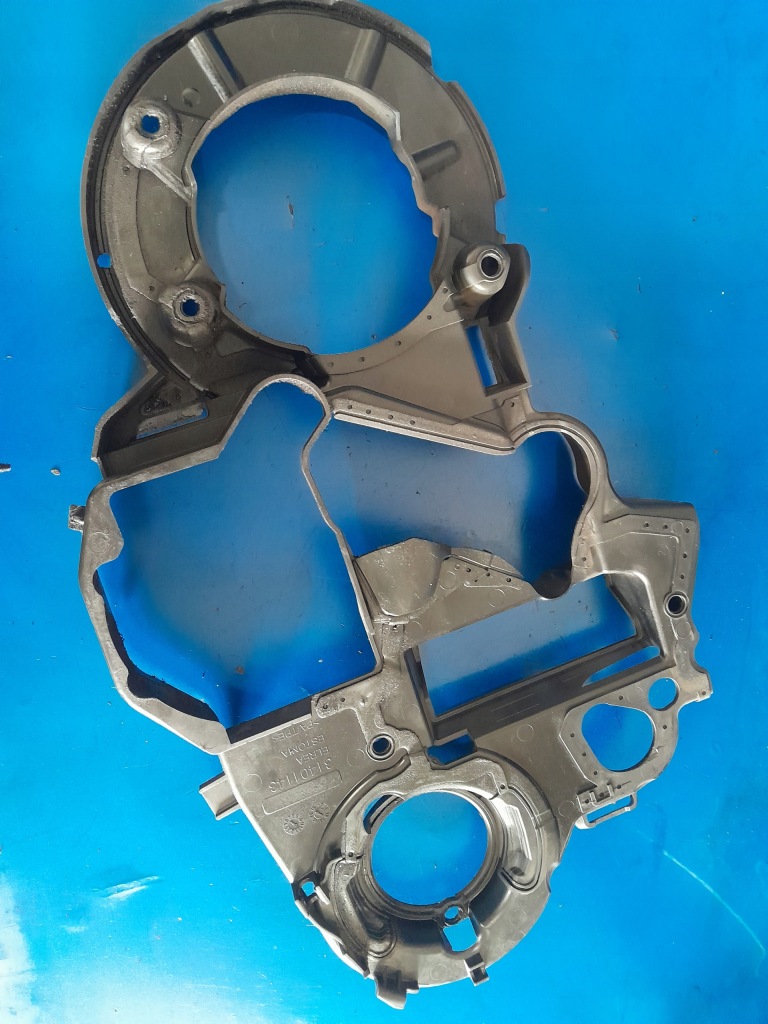 фото №1, Корпус розподільного валу 31401143 volvo 2.0 d4 d4204t4