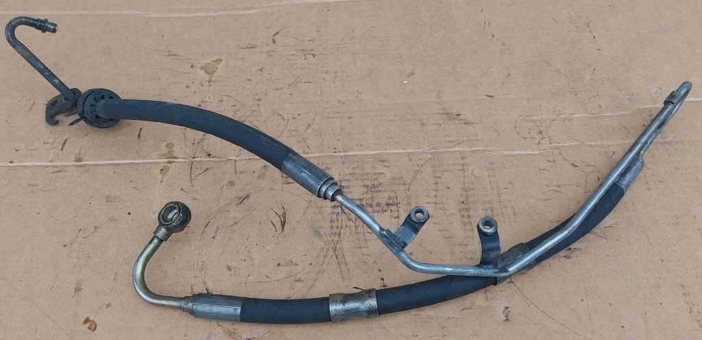 Купить Mercedes w220 4-matic 4matic шланг усилителя