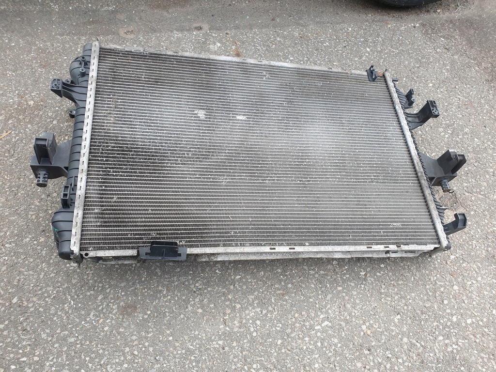 фото №15, Радіатор wody шланг vw t5 multivan 2,5 tdi оригінальний номер