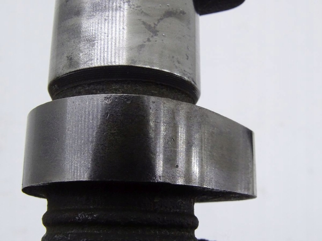 фото №8, Subaru legacy ii 2.0 twinturbo вал розподільного валу w l