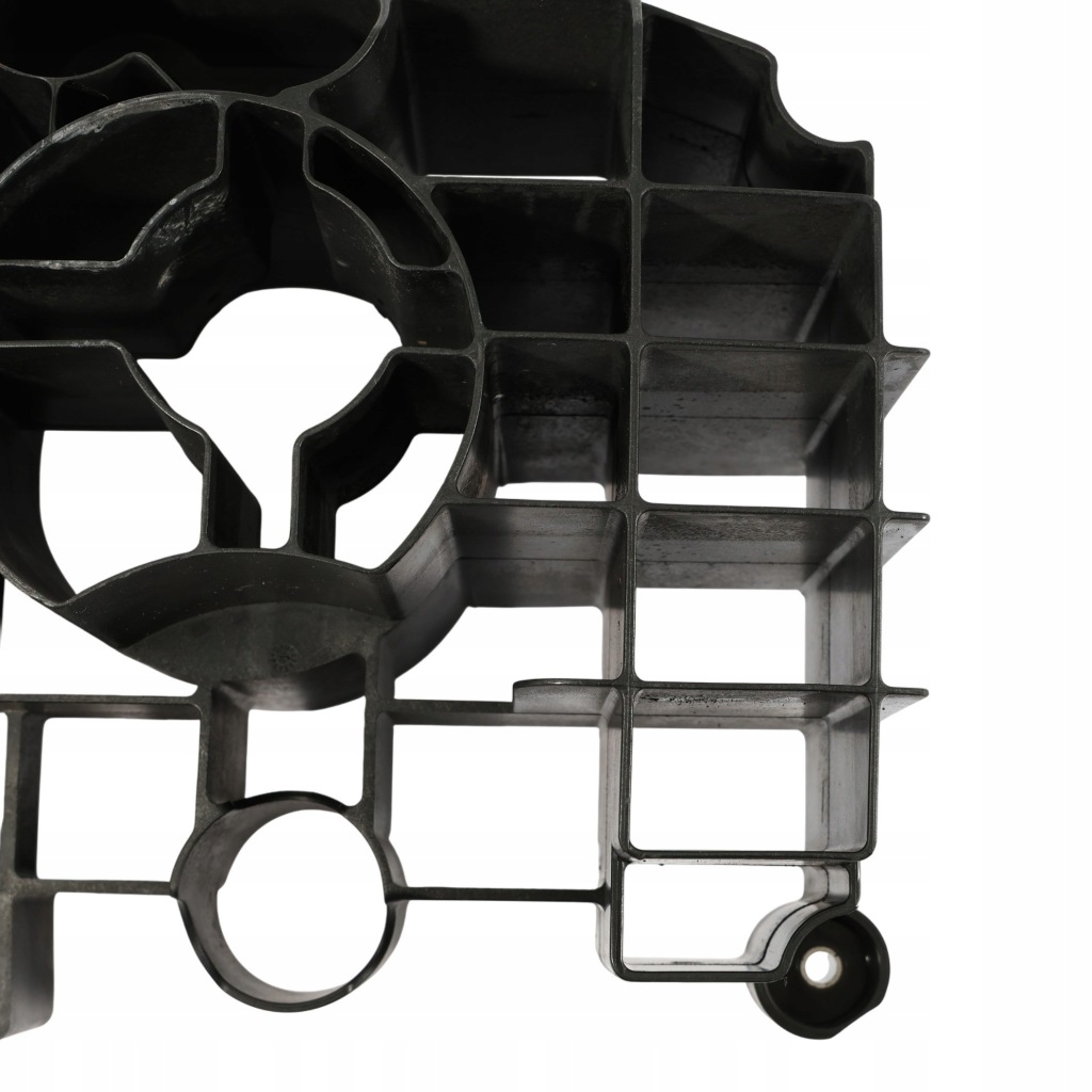 фото №3, Audi q7 4l 3.0 tdi вкладиш картера масляний 059103138s