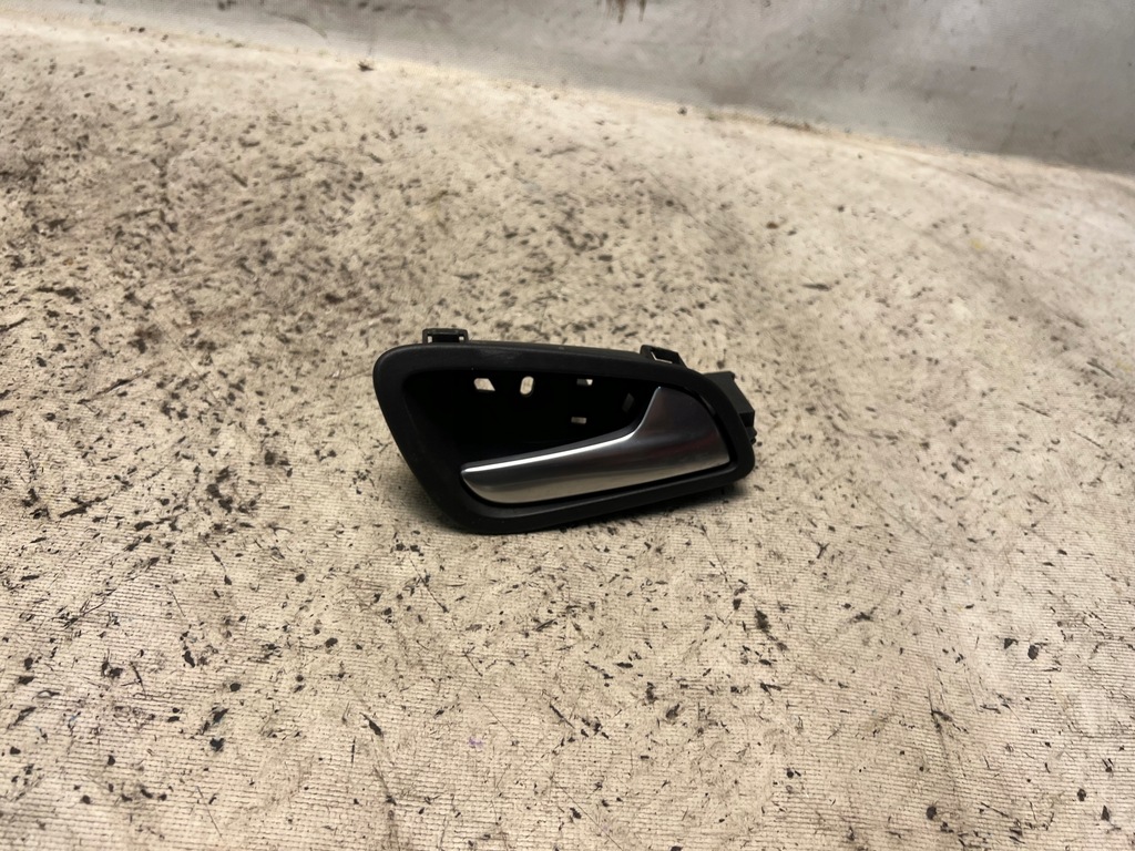 фото №1, Ford transit courier 15- ручка дверь правый перед внутренняя