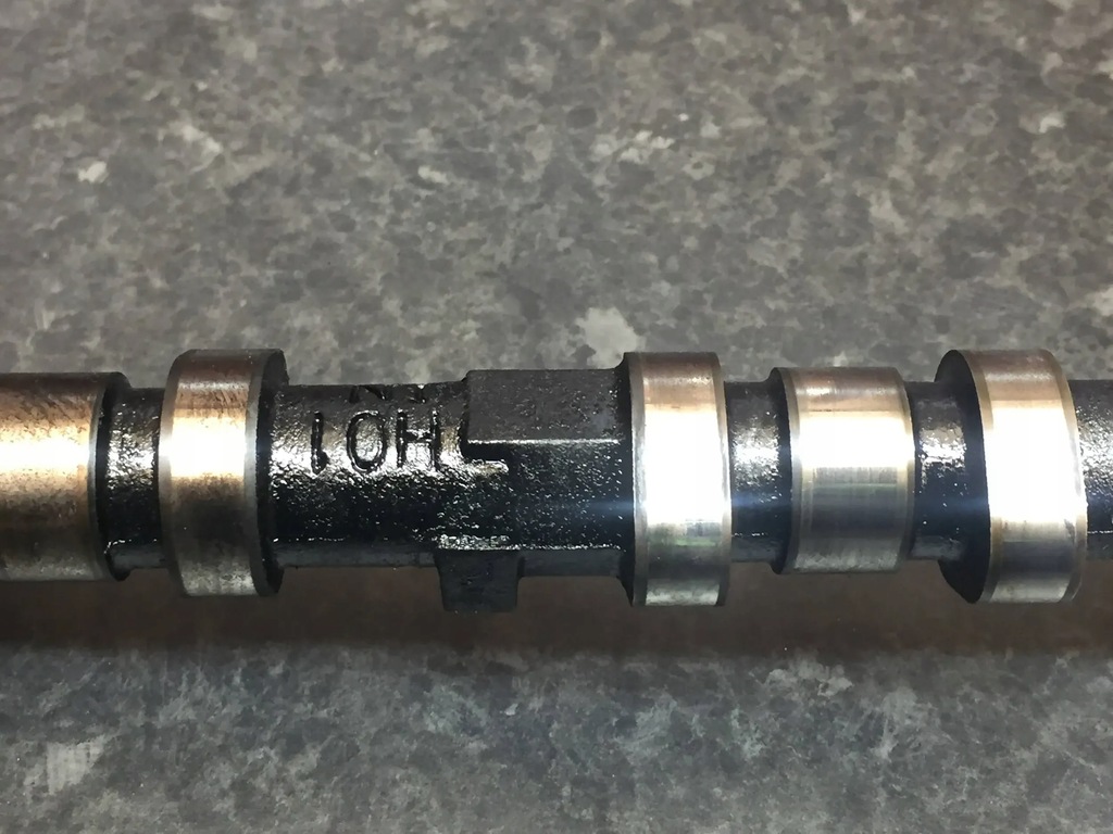 фото №6, Mazda 6 gj 3 bm cx-5 2012 sh01 вал распределительного вала всасывающий