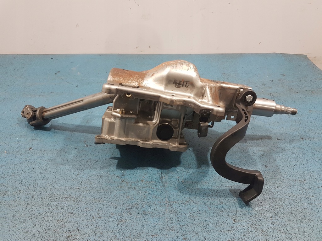 фото №5, Fiat bravo ii підсилювач електричний