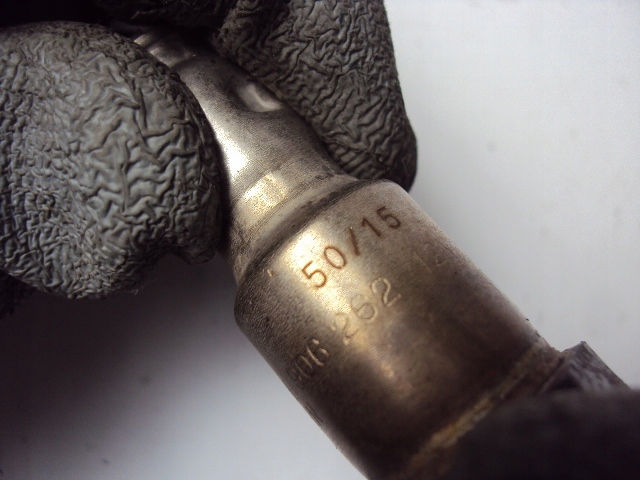 Датчики лямбда-зонд audi q2 1.4 tfsi 2016- Недорого