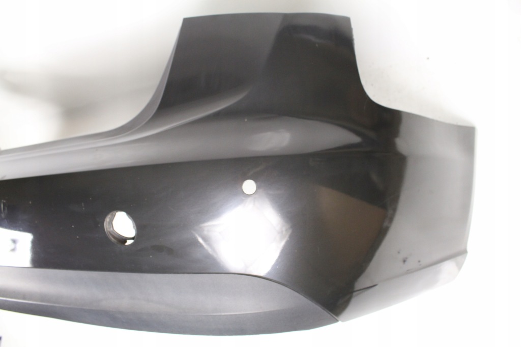 Бампер задняя задний audi a6 c7 sedan 11-14 lx7u pdc с Разборки