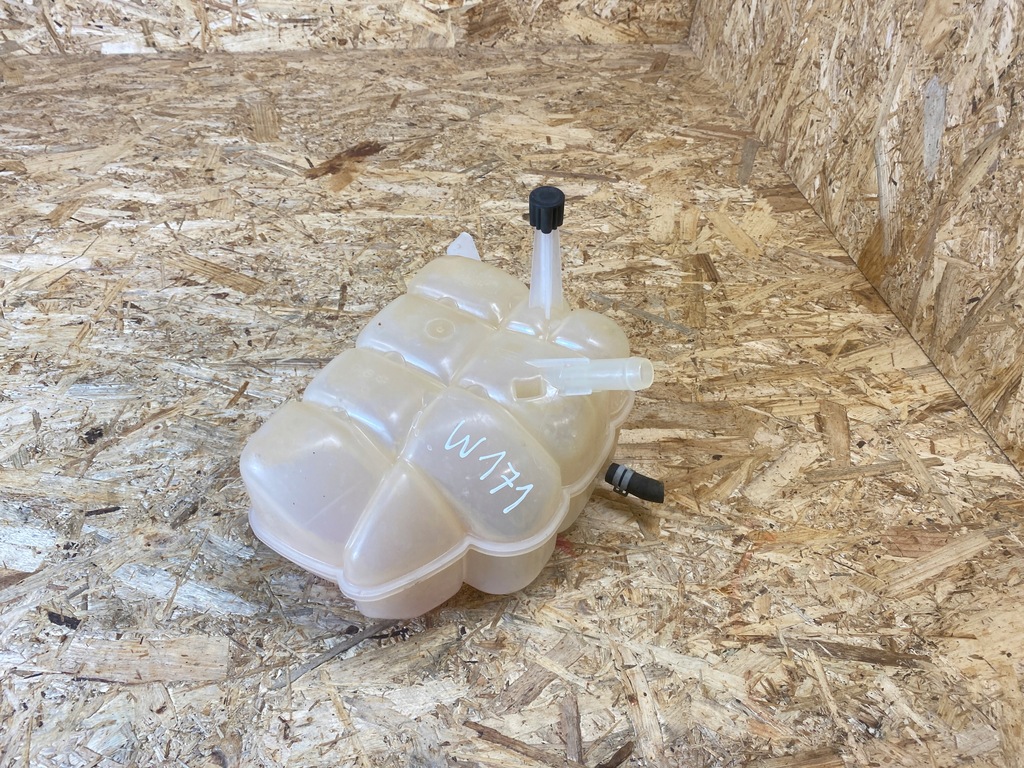 фото №7, Бак розширювальний ford ranger iv mk4 eb3g-8k218-ac